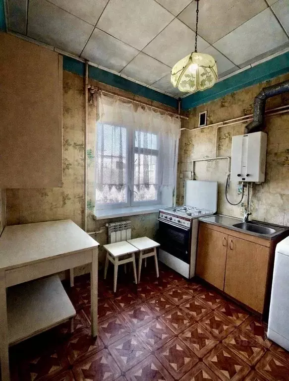 3-к кв. Крым, Симферополь ул. Киевская, 126 (61.0 м) - Фото 2