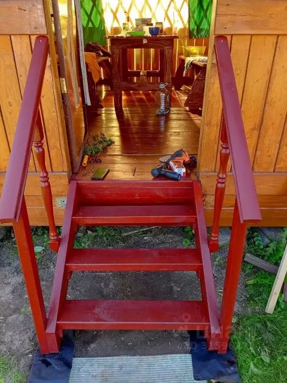 Дом в Владимирская область, Суздальский район, Боголюбовское ... - Фото 1