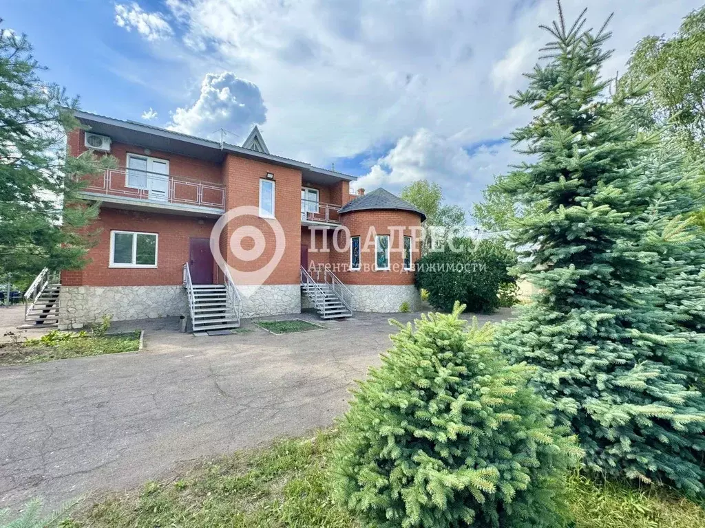 Помещение свободного назначения в Саратовская область, Энгельс ... - Фото 1