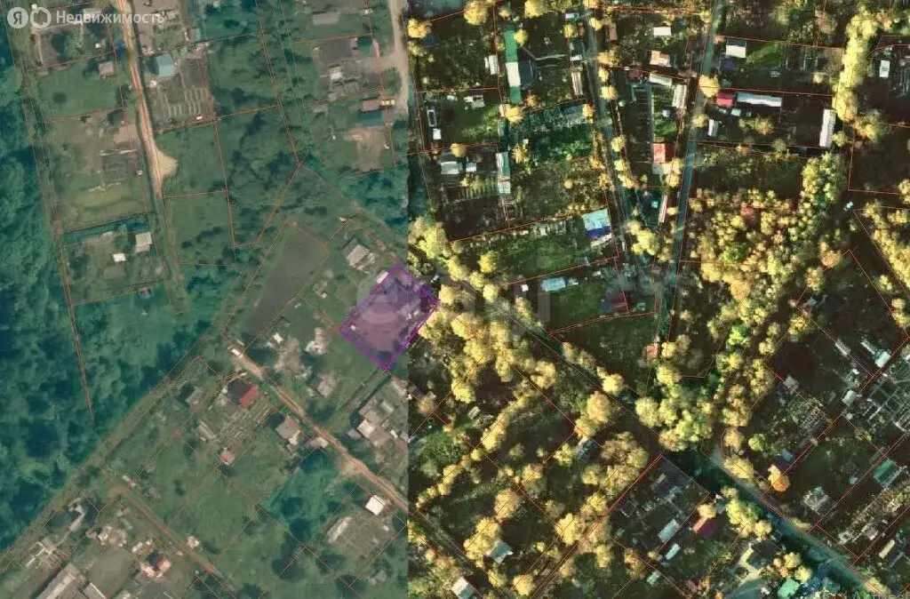 Дом в Южно-Сахалинск, СНТ Малинка-2 (36 м) - Фото 2