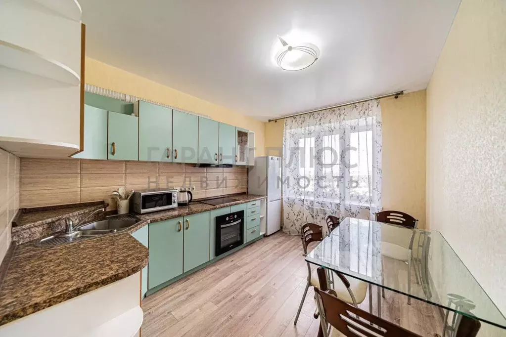 2-к кв. Липецкая область, Липецк ул. Шевченко, 7 (60.0 м) - Фото 1