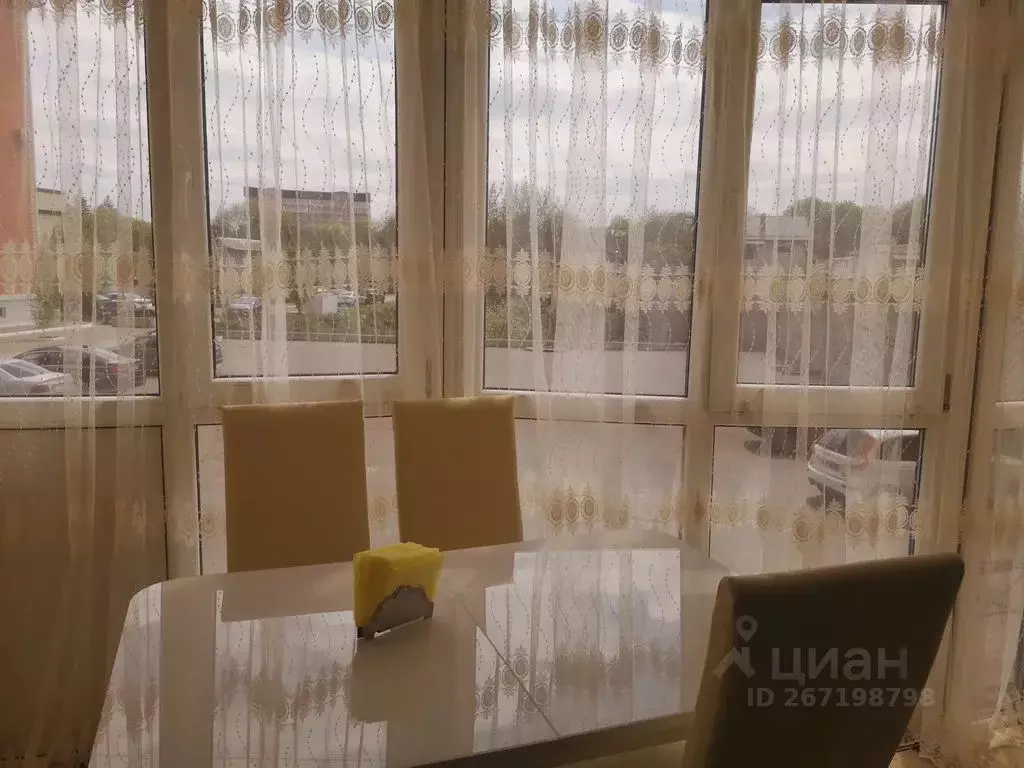 Студия Ставропольский край, Ессентуки ул. Нелюбина, 25/1 (48.0 м) - Фото 1