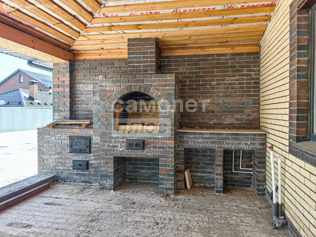 Дом в Ульяновск, переулок Шурова, 6 (505.6 м) - Фото 1