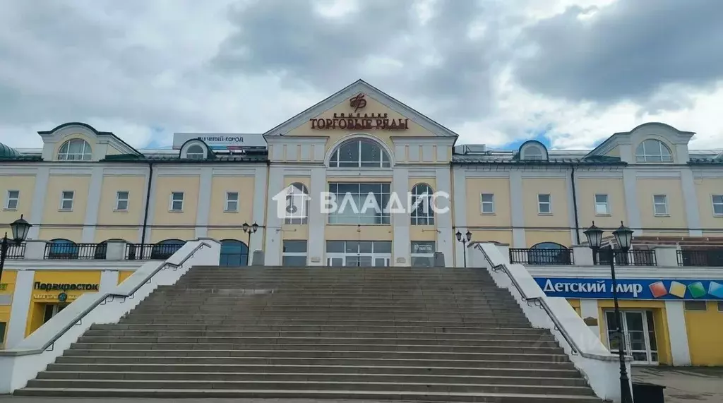 Помещение свободного назначения в Владимирская область, Владимир ... - Фото 2