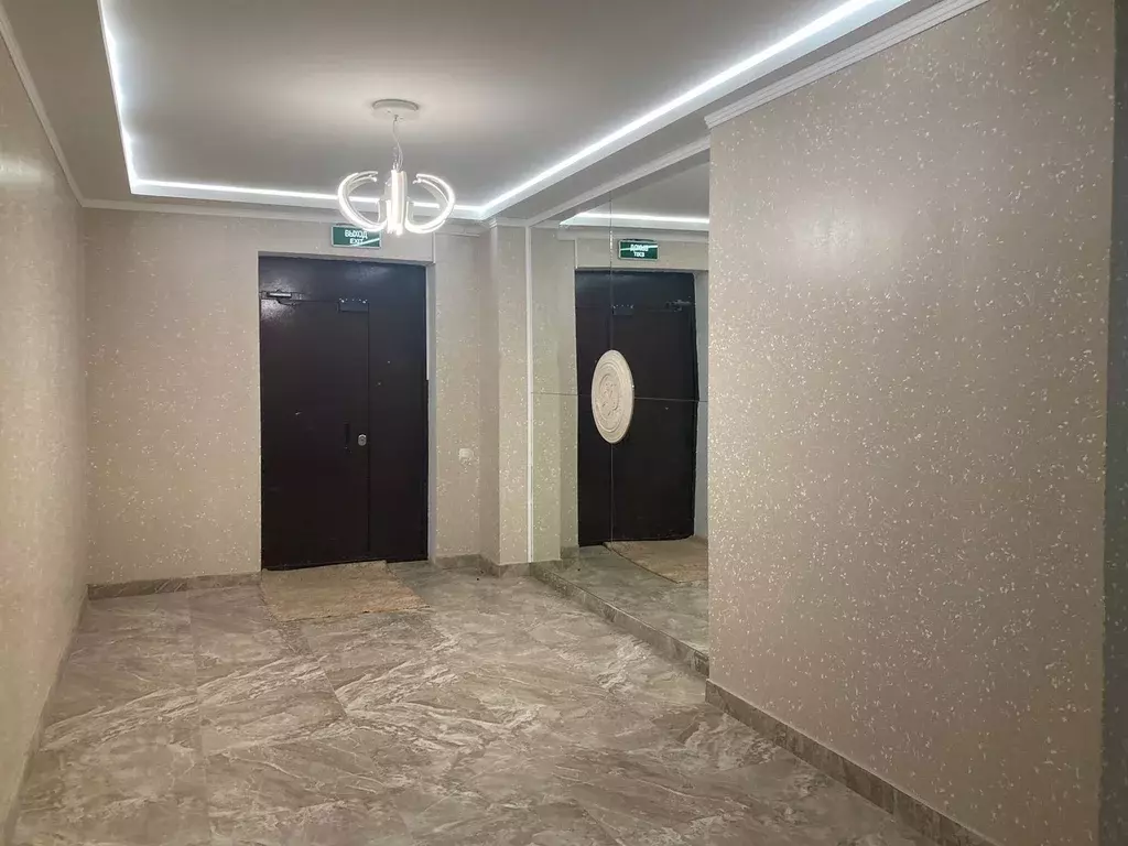 Продаётся 2-к квартира, 128.4 м - Фото 1