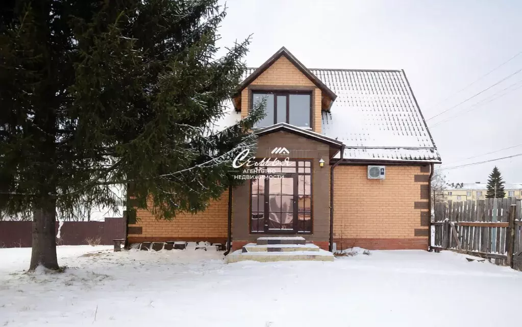 Дом в Тюменская область, Заводоуковский муниципальный округ, с. Падун ... - Фото 1