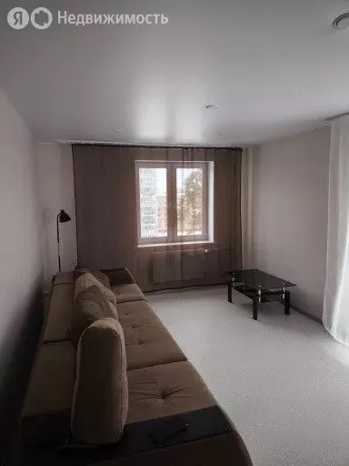 2-комнатная квартира: Краснокамск, улица Чапаева, 30 (68.8 м) - Фото 1