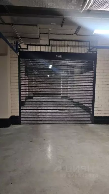 Гараж в Свердловская область, Екатеринбург Центральный жилрайон, ... - Фото 1