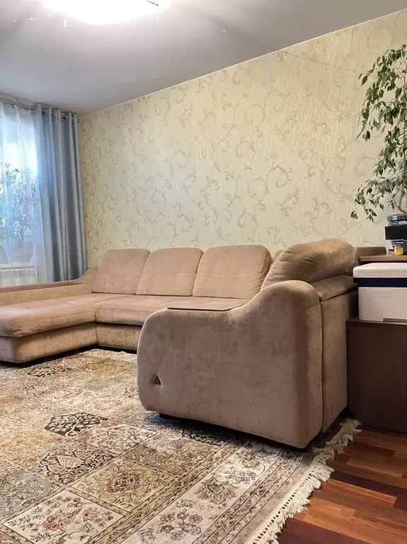 Продаётся 2-к квартира, 49.1 м - Фото 1