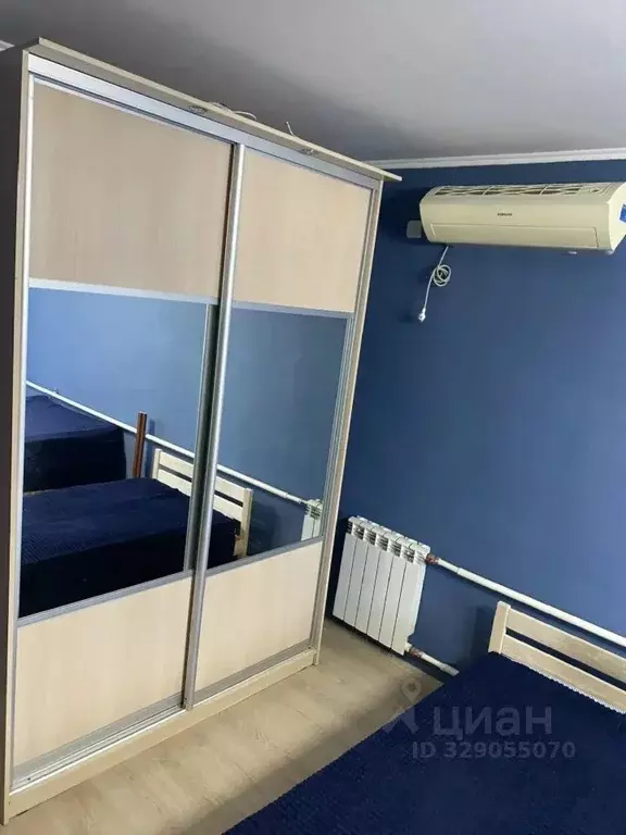 2-к кв. Нижегородская область, Выкса ул. Чкалова, 48 (52.0 м) - Фото 2