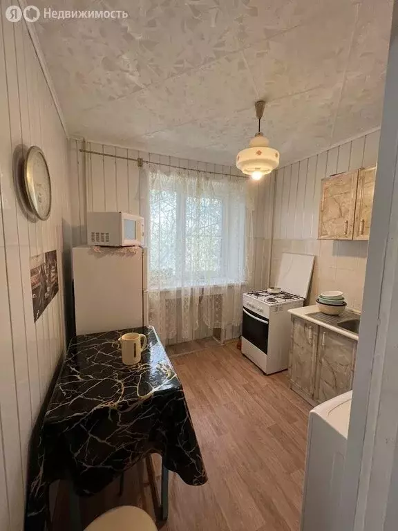 Квартира-студия: Волгоград, Университетский проспект, 90 (28 м) - Фото 1