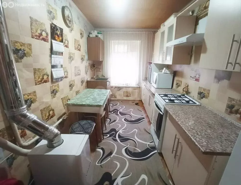 Дом в Валуйки, улица Луначарского (52.1 м) - Фото 2