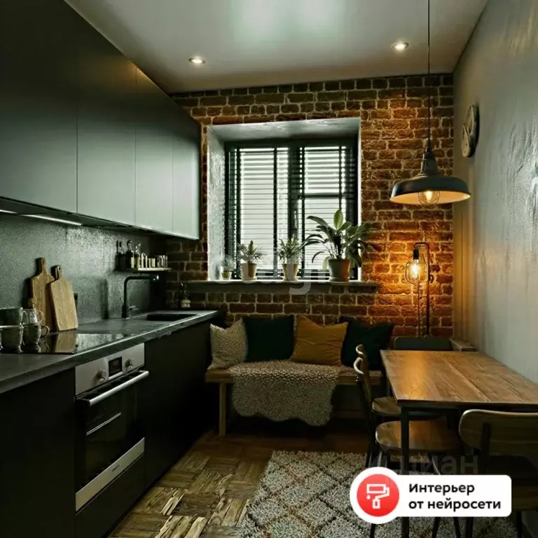 1-к кв. Хабаровский край, Ванинский район, Октябрьский рп ул. ... - Фото 1