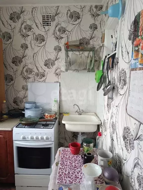 3-к. квартира, 51 м, 5/5 эт. - Фото 0