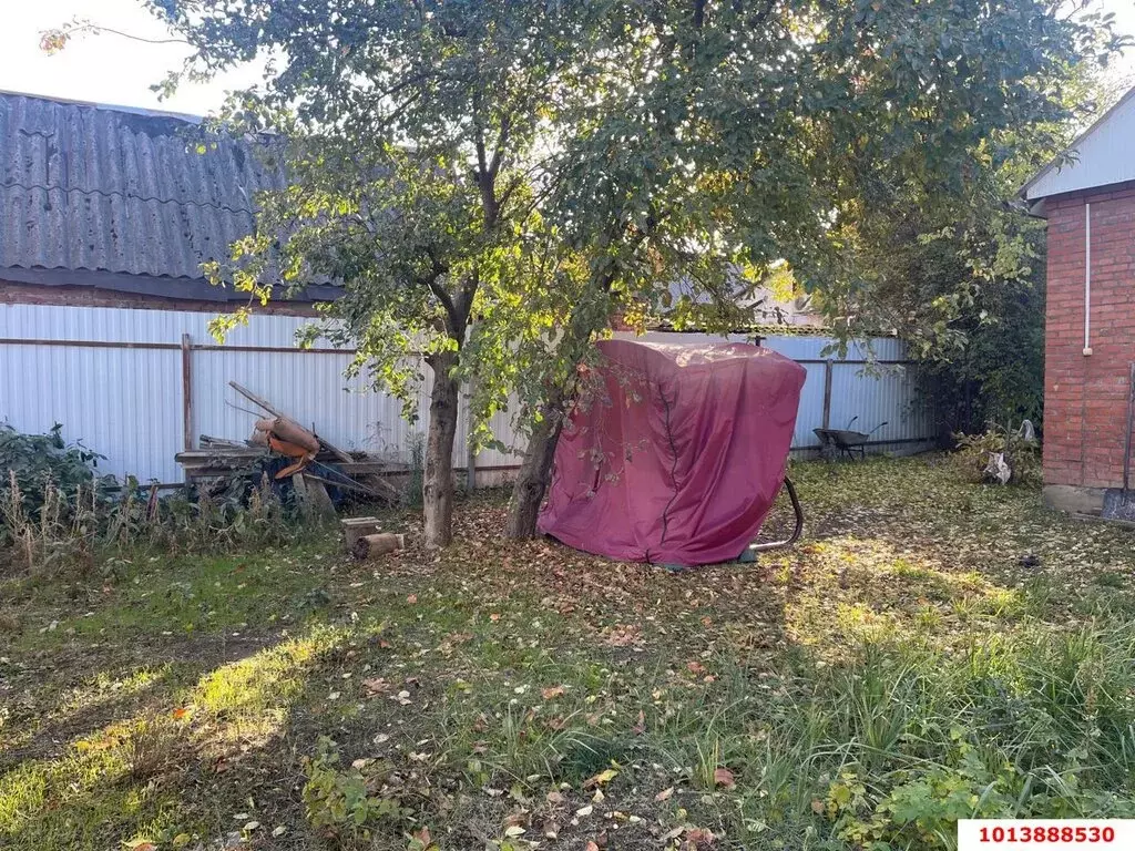 Дом в Краснодар, Центральный внутригородской округ, микрорайон ... - Фото 0