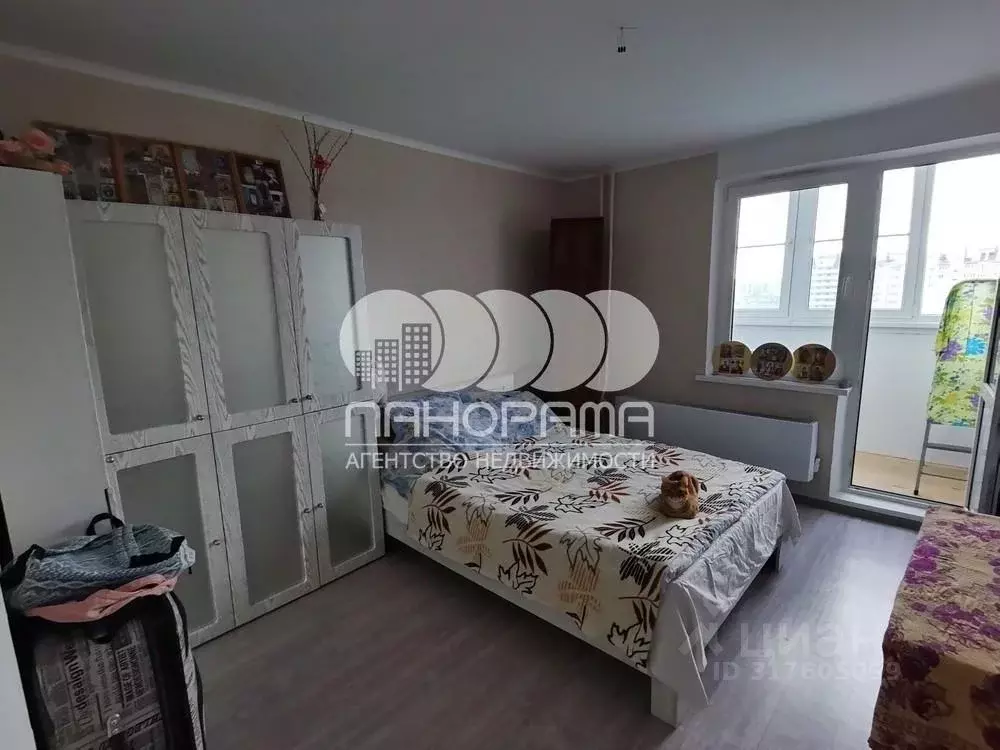 Квартира, 3 комнаты, 92 м - Фото 0