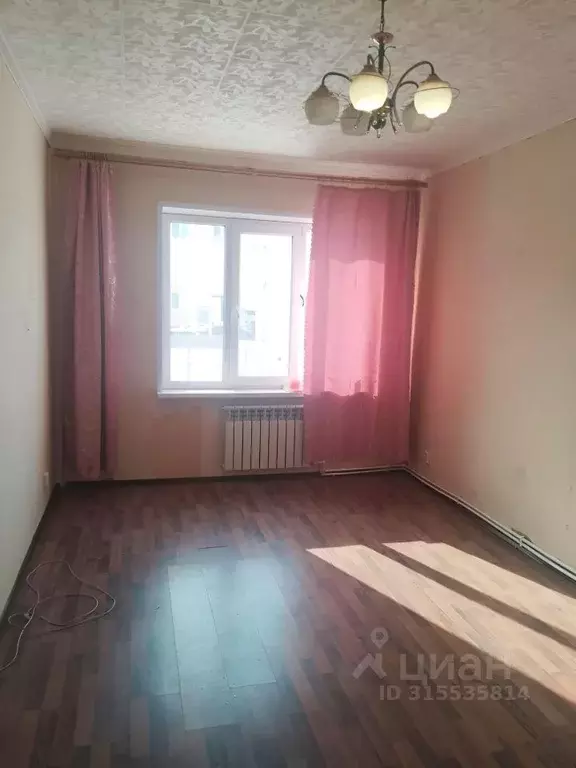 1-к кв. Башкортостан, Уфа Максимовка мкр, ул. Шарифа Биккула, 23 (37.0 ... - Фото 0