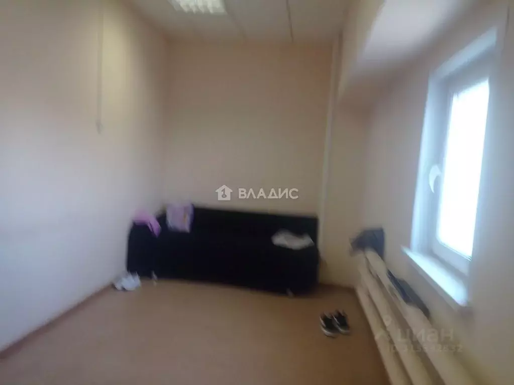 Помещение свободного назначения в Владимирская область, Владимир ... - Фото 1
