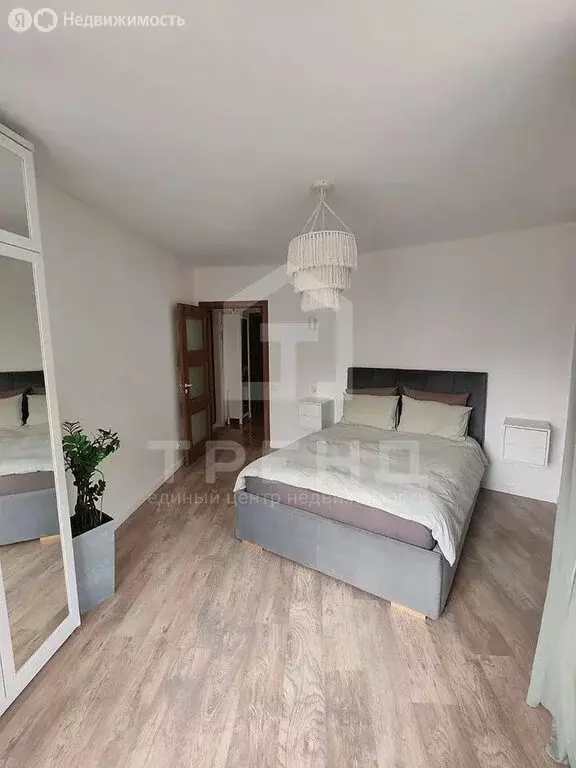 1-комнатная квартира: Санкт-Петербург, улица Турку, 11к2 (31.7 м) - Фото 1