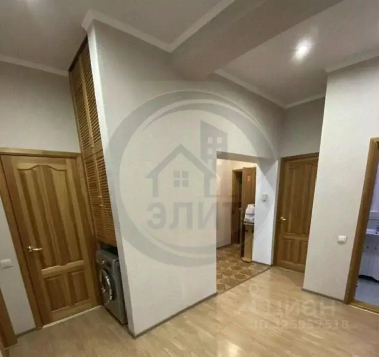 3-к кв. Белгородская область, Старый Оскол Дубрава мкр, 2 кв-л, 2А ... - Фото 2