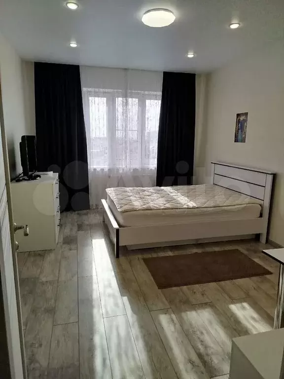 2-к. квартира, 60 м, 3/22 эт. - Фото 1