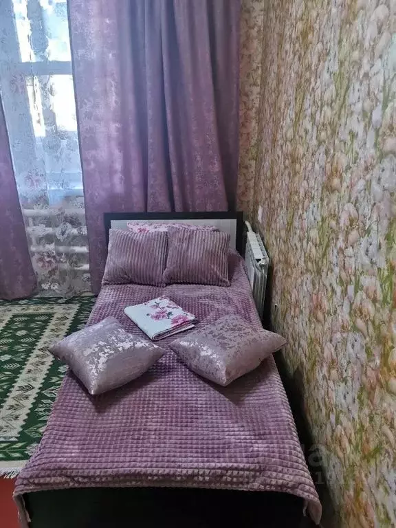 3-к кв. Ростовская область, Миллерово ул. Бабушкина, 35 (60.0 м) - Фото 0
