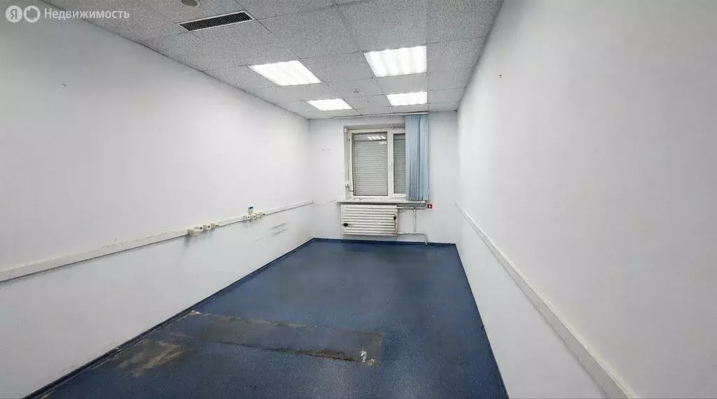Офис (60.1 м) - Фото 2