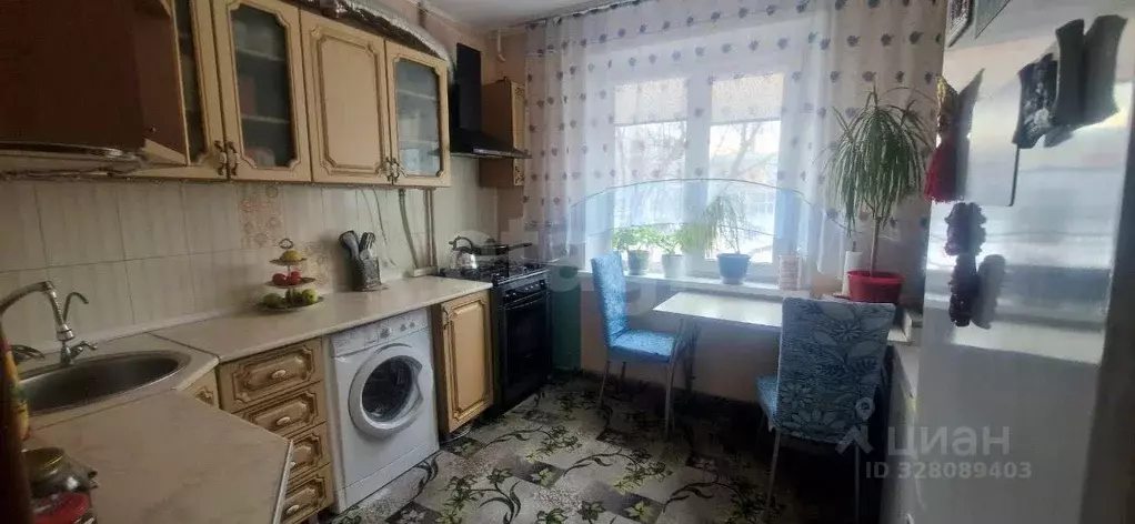 2-к кв. Челябинская область, Челябинск ул. Танкистов, 193В (50.2 м) - Фото 1