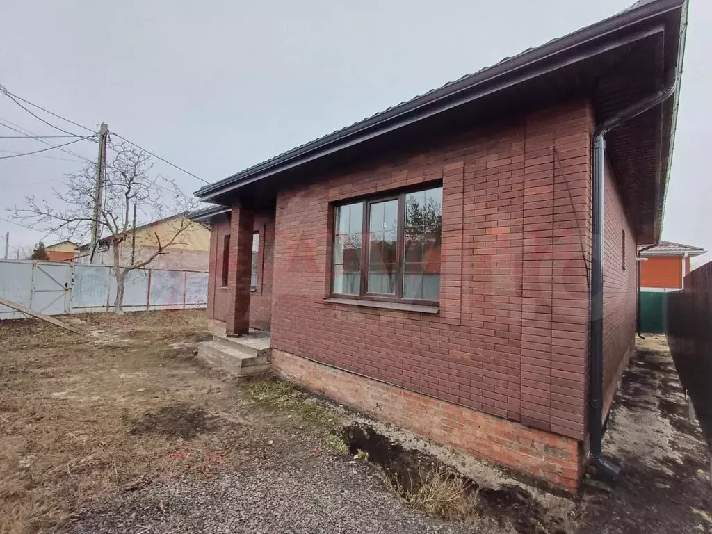 Дом 100 м на участке 3,6 сот. - Фото 0