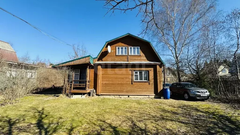 Дом в Московская область, Солнечногорск городской округ, Радуга-2 ... - Фото 2