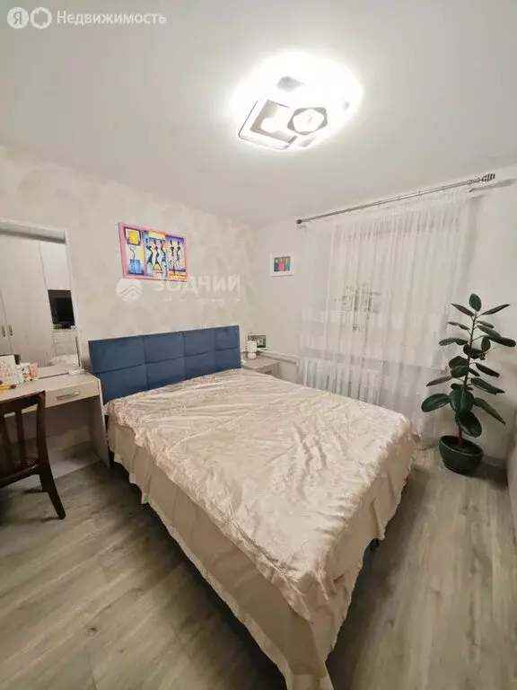 2-комнатная квартира: Канаш, улица Машиностроителей, 38 (51.1 м) - Фото 1