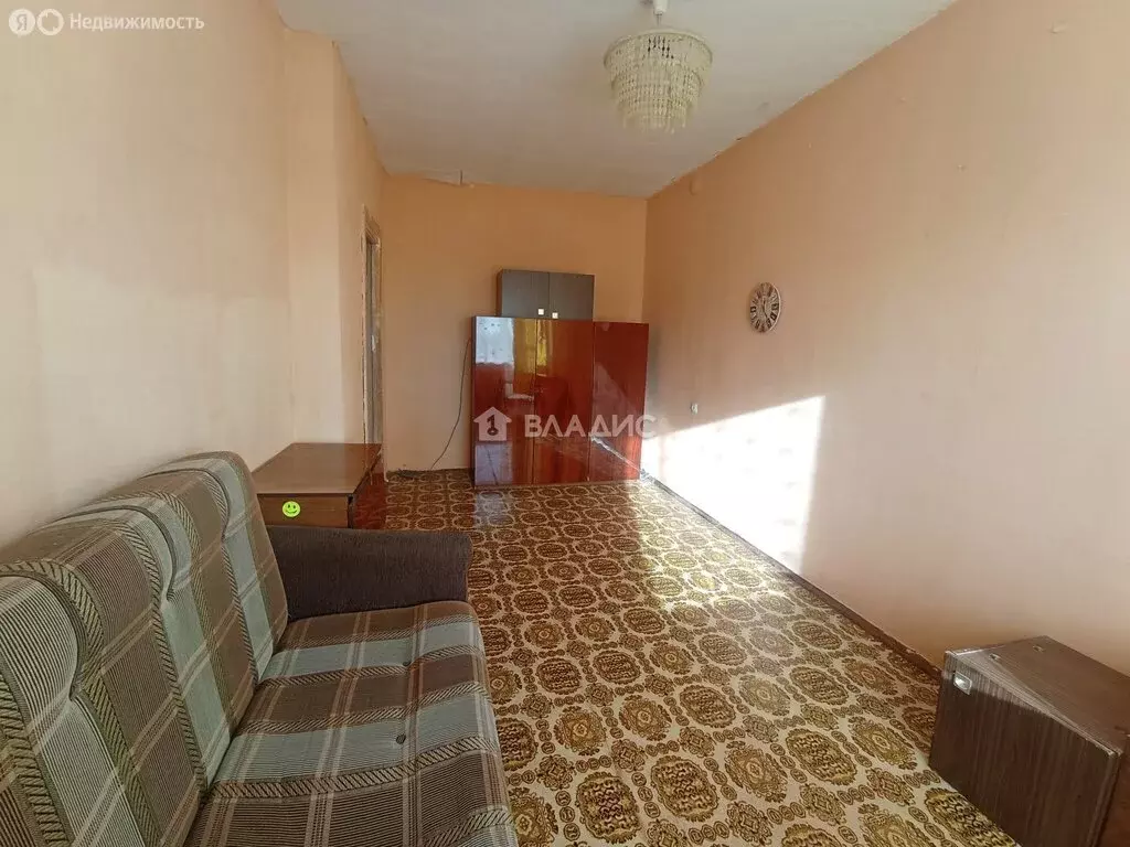 1-комнатная квартира: Владимир, улица Труда, 14Б (40 м) - Фото 2