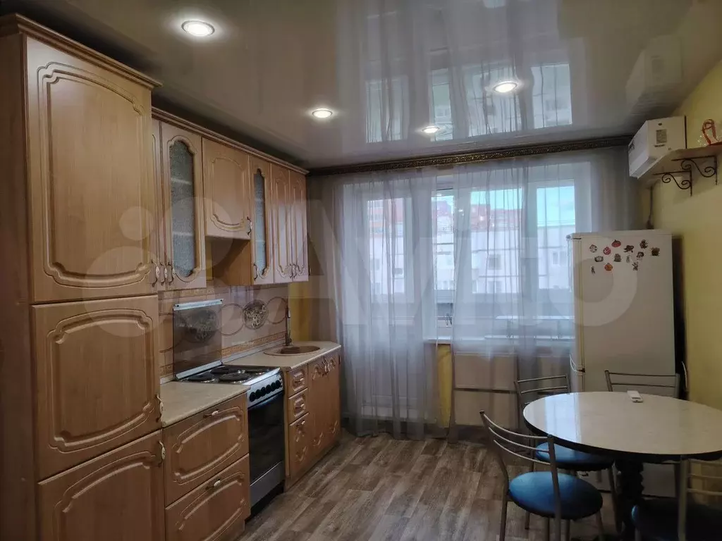 1-к. квартира, 34 м, 9/9 эт. - Фото 0