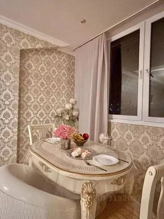 1-к кв. Краснодарский край, Сочи Вишневая ул., 36/1 (38.0 м) - Фото 0