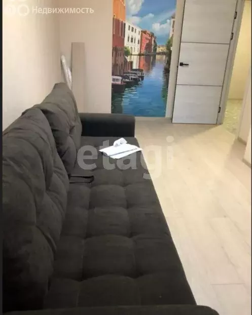 1-комнатная квартира: Севастополь, Античный проспект, 26к3 (43 м) - Фото 1