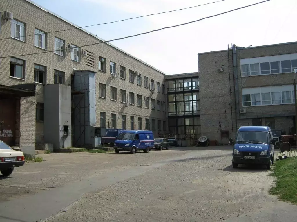Помещение свободного назначения в Ростовская область, Азов Азовский ... - Фото 1
