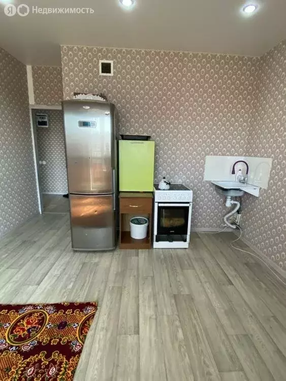 1-комнатная квартира: Иркутск, улица Баумана, 271/2 (41 м) - Фото 2