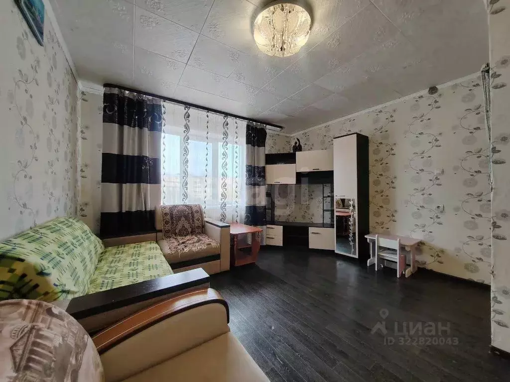 3-к кв. Амурская область, Белогорск ш. Никольское, 172 (64.8 м) - Фото 2