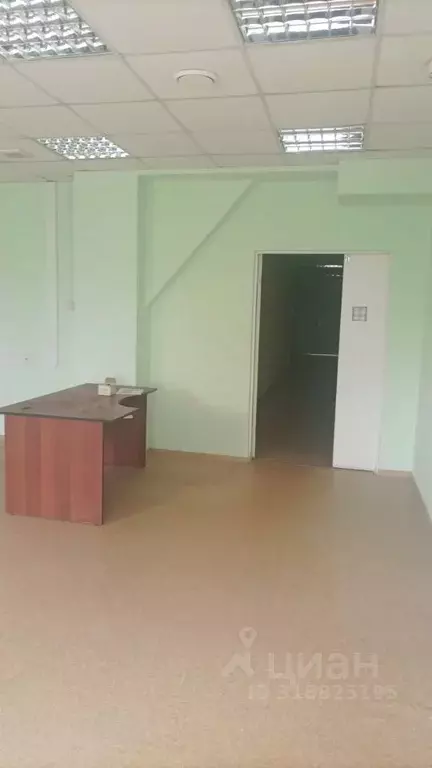 Помещение свободного назначения в Саха (Якутия), Нерюнгри ул. ... - Фото 1