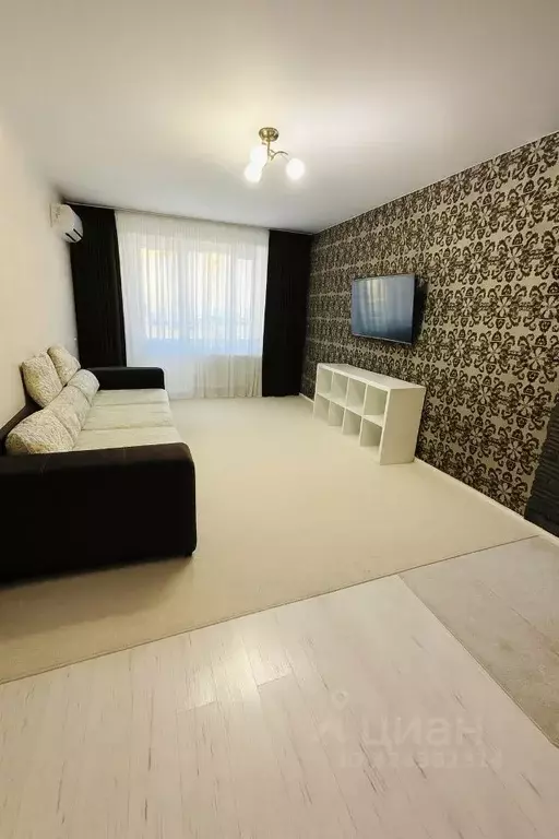 2-к кв. Томская область, Томск Овражный пер., 22 (63.3 м) - Фото 1