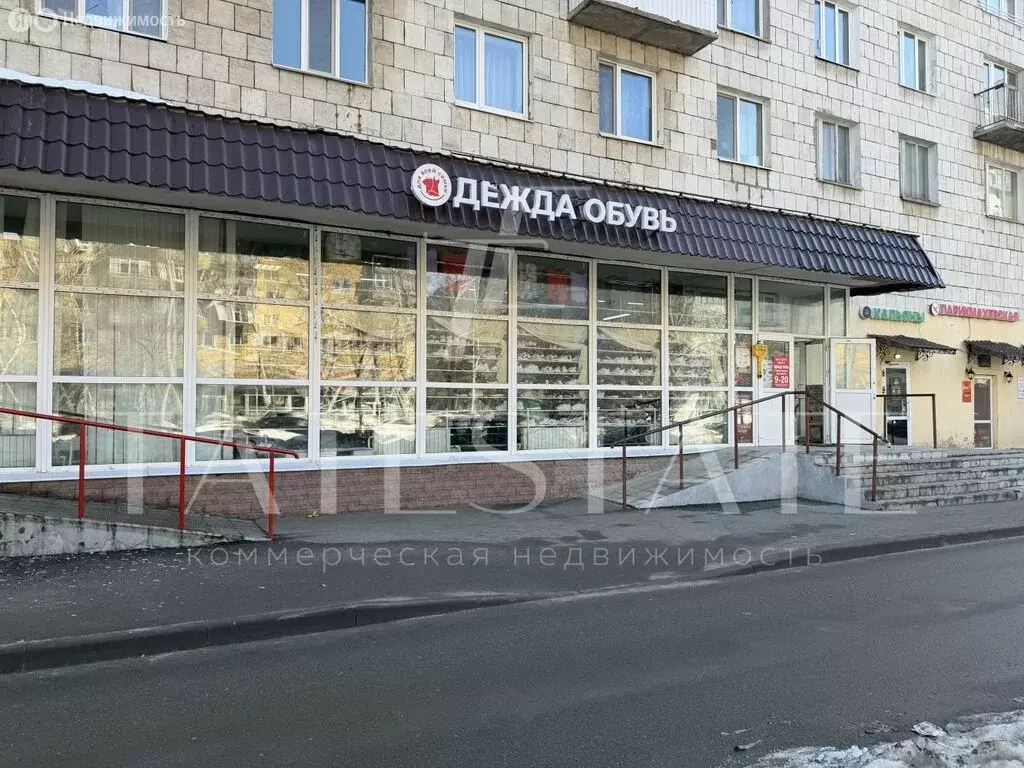 Торговая площадь (135 м) - Фото 1