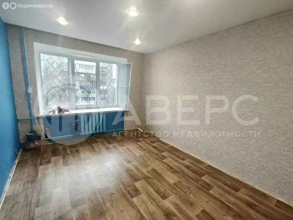 Квартира-студия: Муром, улица Льва Толстого, 97 (18 м) - Фото 1