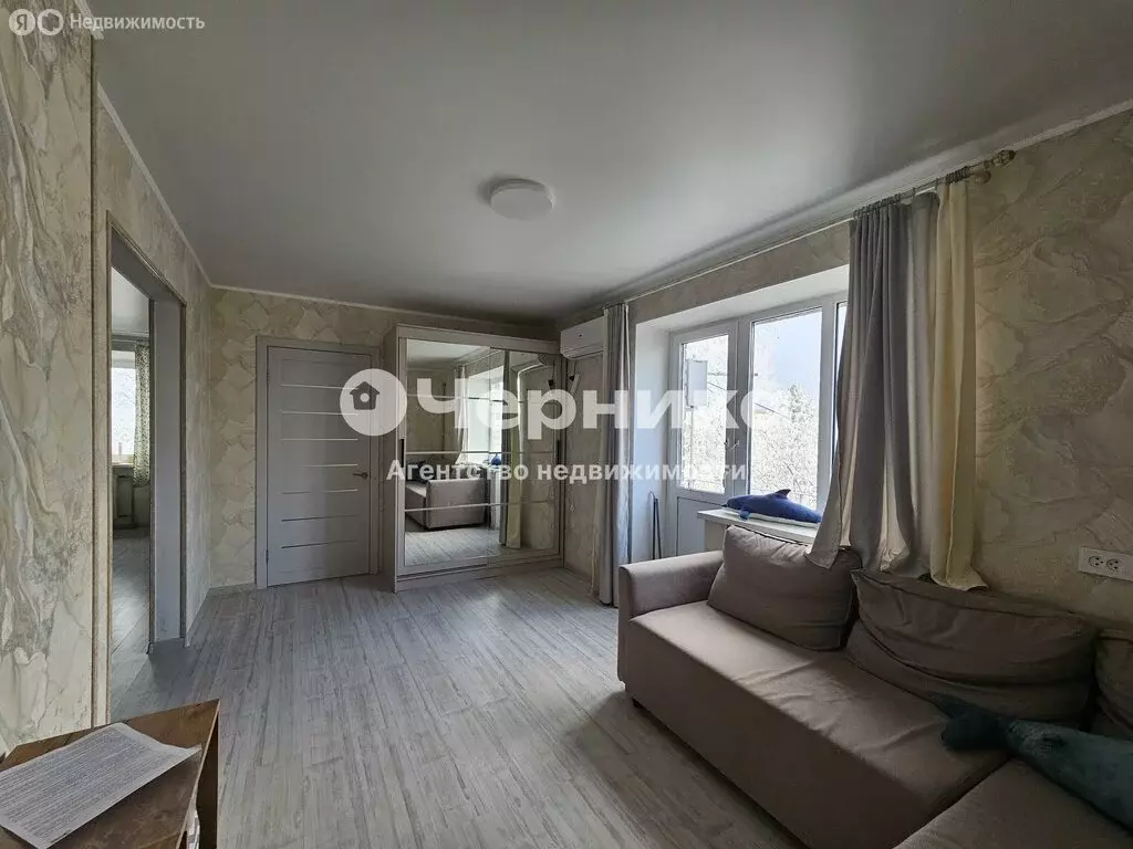 2-комнатная квартира: Ессентуки, Пятигорская улица, 148 (42 м) - Фото 1