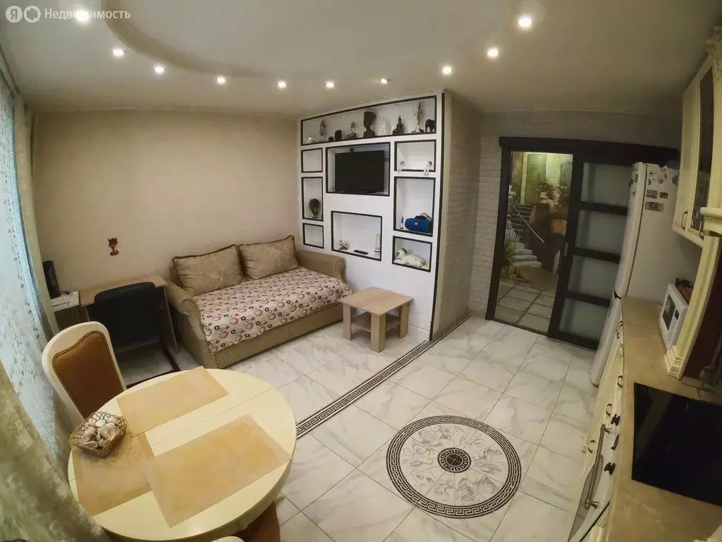 1-комнатная квартира: Видное, Завидная улица, 11 (39.9 м) - Фото 2