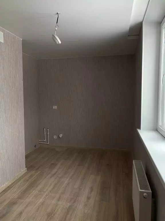 Продаётся 1-к квартира, 52.8 м - Фото 0
