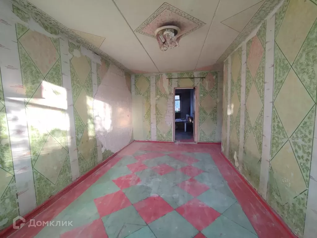 Продаётся 3-к квартира, 58.9 м - Фото 0