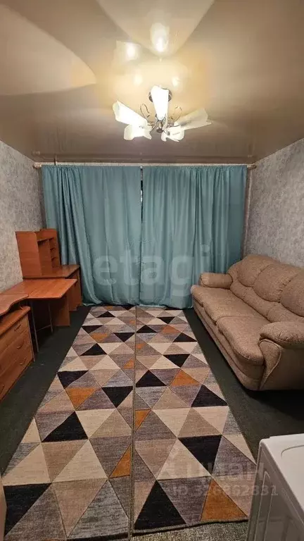 Студия Тюменская область, Тюмень ул. Парфенова, 20А (19.3 м) - Фото 1