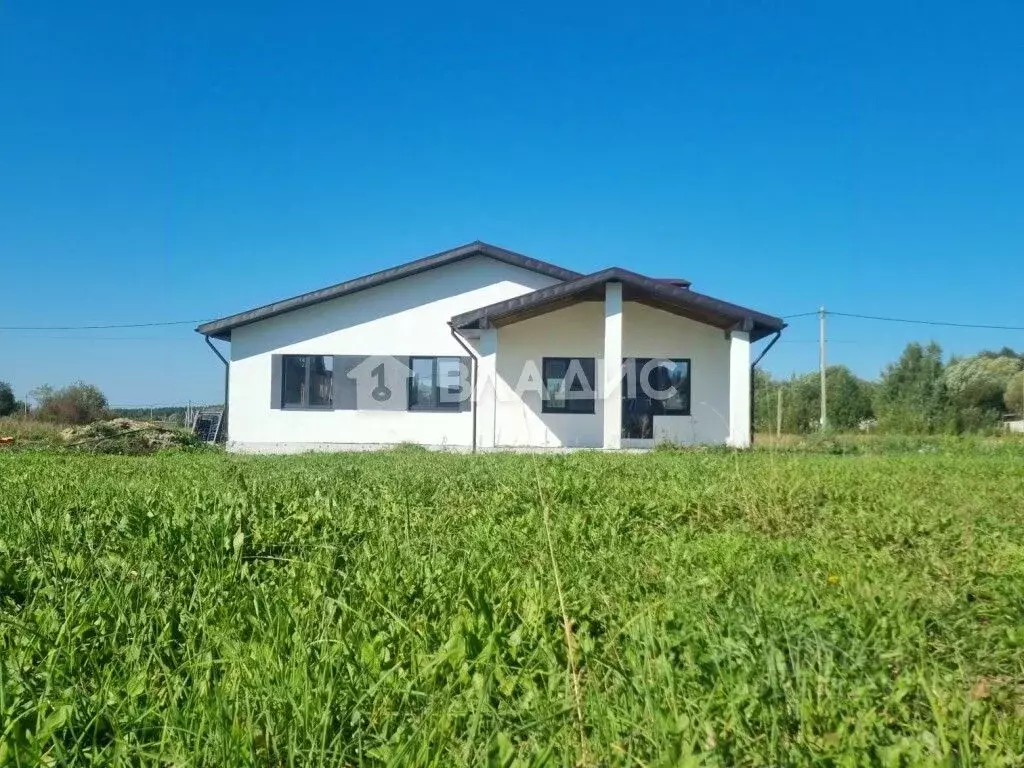 Дом в Владимирская область, Суздальский район, Боголюбовское ... - Фото 0