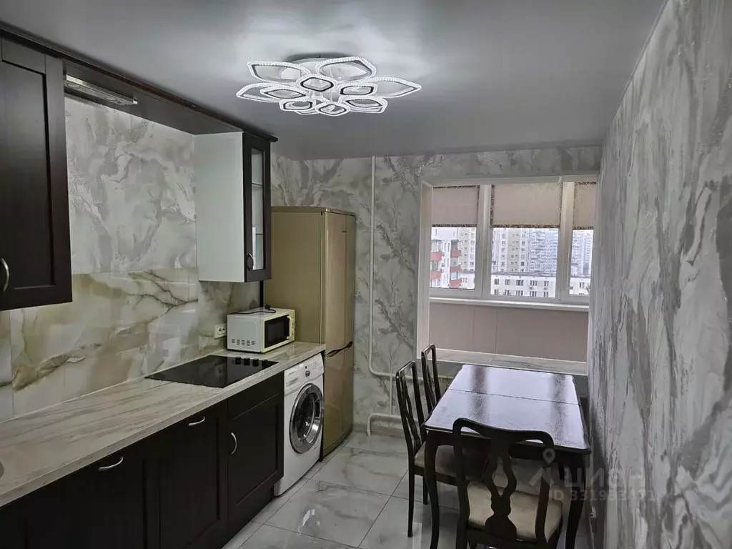 1-к кв. Москва ул. Островитянова, 26К1 (42.0 м) - Фото 2