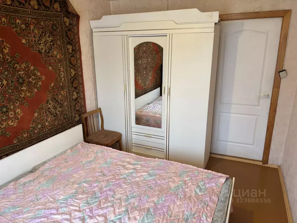 Комната Свердловская область, Екатеринбург ул. Красноуральская, 25 ... - Фото 2